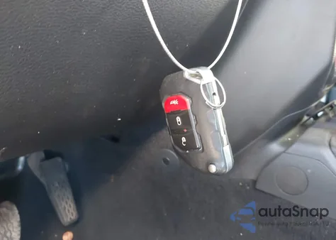 2021 Jeep Gladiator Mojave 4X4 из США, поврежденный, VIN 1C6JJTEG7ML596311